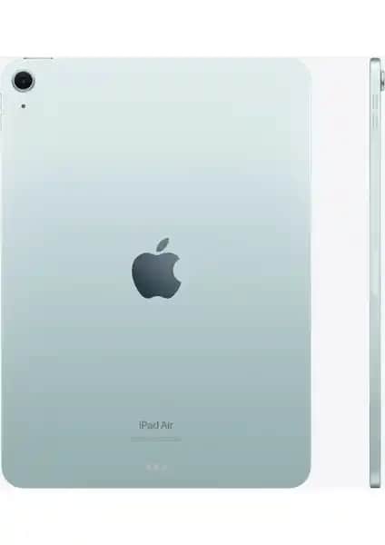 Apple iPad Air M2 Wi-Fi 11 inç 1TB Mavi – Yüksek Performanslı ve Şık Tablet