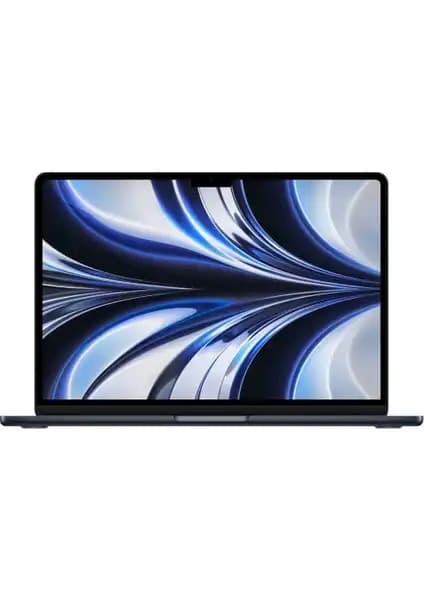 Apple MacBook Air M2 16GB RAM 256GB SSD ile yüksek performans ve şık tasarım fırsatı