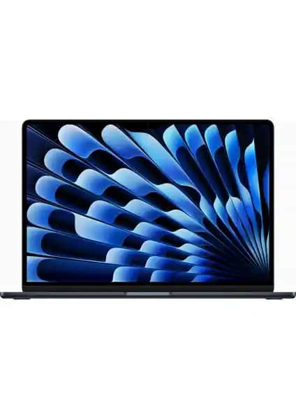 Apple MacBook Air M2: Güçlü Performans ve Şık Tasarımın Birleşimi