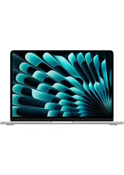 Apple MacBook Air M3 16GB RAM 256GB SSD ile Hafif ve Güçlü Taşınabilir Bilgisayar