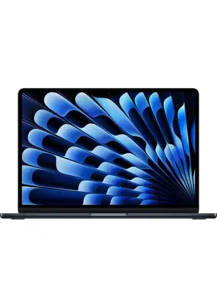Apple MacBook Air M4 16GB 512GB SSD ile Hafif ve Güçlü Dizüstü Bilgisayar