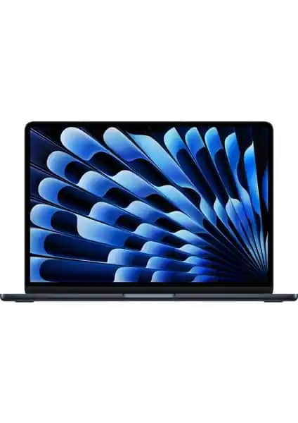 Apple MacBook Air M4 24GB RAM 512GB SSD ile Hafif ve Yüksek Performanslı Dizüstü Bilgisayar