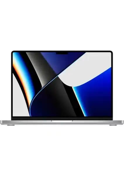 Apple MacBook M1 Pro 16GB RAM ve 1TB SSD ile Güçlü ve Şık Tasarım