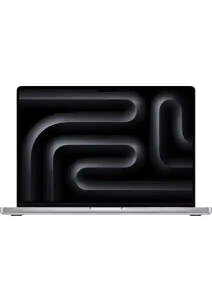 Apple MacBook Pro M4 Max 36GB RAM 1TB SSD ile Yüksek Performans ve Şık Tasarım