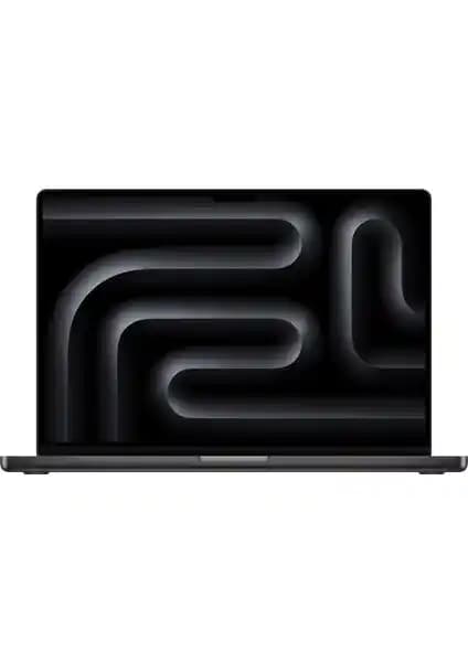 Apple MacBook Pro M4 Max 48GB RAM ve 1TB SSD ile Yüksek Performans ve Şık Tasarım