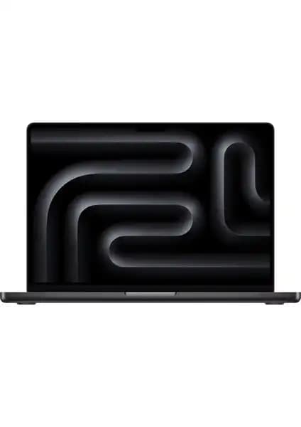 Apple MacBook Pro M4 Pro 24GB RAM ve 512GB SSD ile Yüksek Performans ve Şıklık