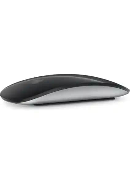 Apple Magic Mouse Siyah Çok Dokunuşlu USB-C Surface MXK63ZE/A Ürün Özellikleri ve Kullanım Rehberi