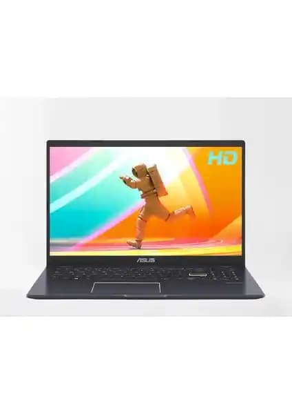 Asus E510MA-BR580W Dizüstü Bilgisayar İncelemesi Günlük Kullanım İçin Uygun