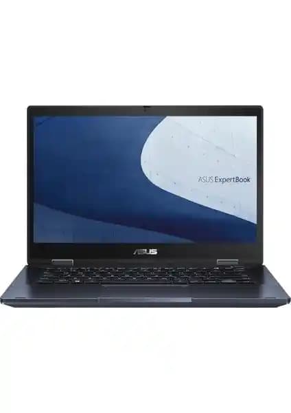 Asus Expertbook B3 Flip B3402FVA: Çok Yönlü ve Güçlü Taşınabilirlik Çözümü
