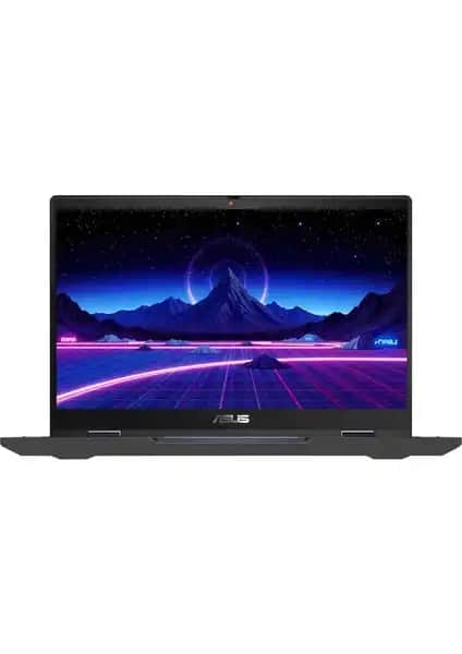 Asus Expertbook B3 Flip İş Dünyası Profesyonelleri İçin Güçlü ve Taşınabilir Dizüstü Bilgisayar