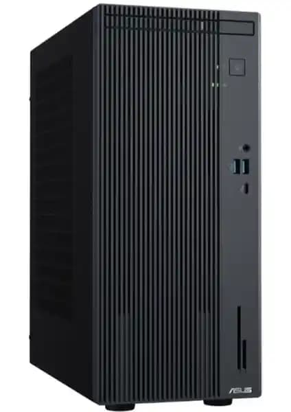 ASUS ExpertCenter P500 İş İstasyonu: Yüksek Performans ve Güvenilirlik İçin Tasarlandı