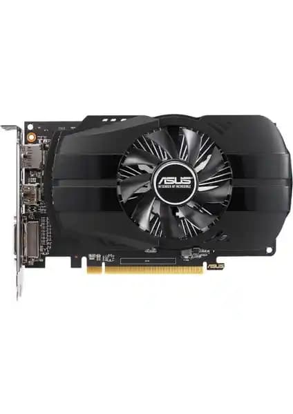 ASUS Phoenix AMD Radeon RX 550 4GB: Kompakt ve Yüksek Performanslı Grafik Kartı İncelemesi