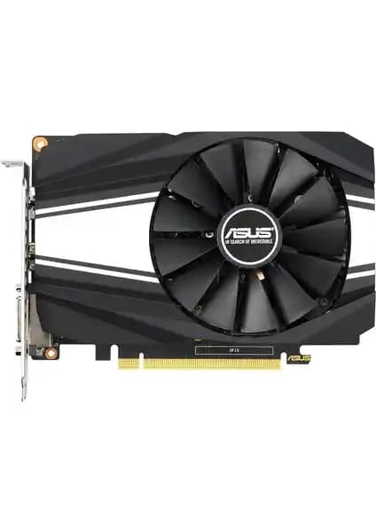 ASUS Phoenix GeForce GTX 1660 Super OC 6GB Ekran Kartı Yüksek Performans ve Güçlü Soğutma Özellikleriyle Öne Çıkıyor