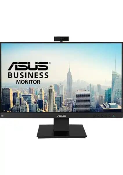 Asus Pro BE24EQK 23.8 İnç Full HD IPS Monitör Profesyonel Kullanım İçin Tasarlandı