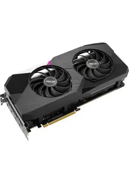 ASUS Radeon RX 6750 XT Ekran Kartı: Yüksek Performans ve Gelişmiş Soğutma Teknolojisiyle Güçlü Seçenek
