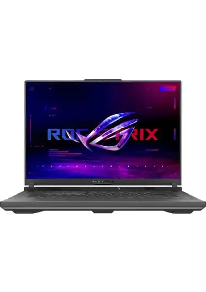 Asus ROG Strix G16 G614JU-N3110: Yüksek Performans ve Şık Tasarım ile Oyun ve İş için Uygun Dizüstü Bilgisayar