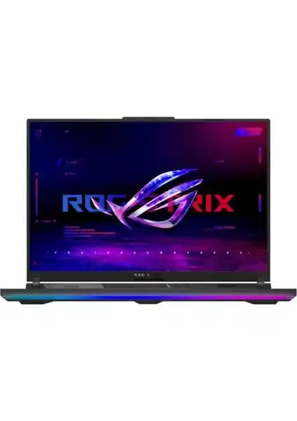 Asus ROG Strix Scar 18 G834JY-N6035: Yüksek Performanslı Oyun ve Yaratıcılık Dizüstü Bilgisayarı