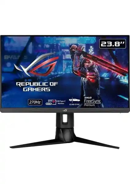 Asus ROG STRIX XG249CM Oyun Monitörü: Yüksek Performans ve Gelişmiş Özellikler