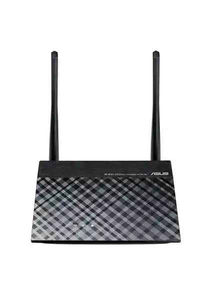 Asus RT-N12+ N300 VPN Router: Güçlü Performans ve Çok Yönlü Kablosuz Ağ Çözümü