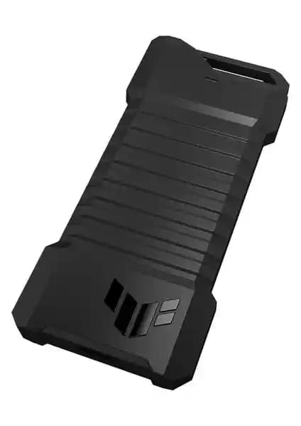 Asus Tuf Gaming 2 TB Taşınabilir SSD: Yüksek Performans ve Dayanıklılık Özellikleri