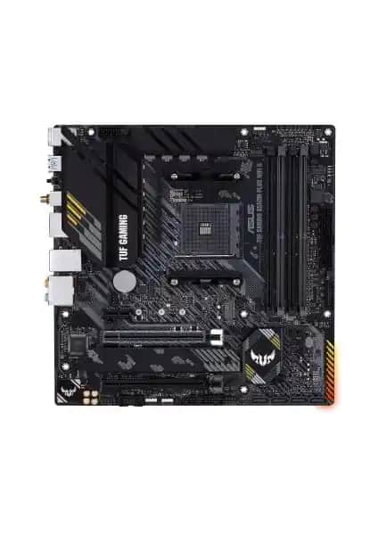 Asus TUF Gaming B550M-Plus WiFi II Anakart: Güçlü Performans ve Dayanıklılık Özellikleri