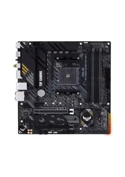 Asus TUF Gaming B550M-Plus WiFi II Anakart: Güçlü Performans ve Dayanıklılık Özellikleri