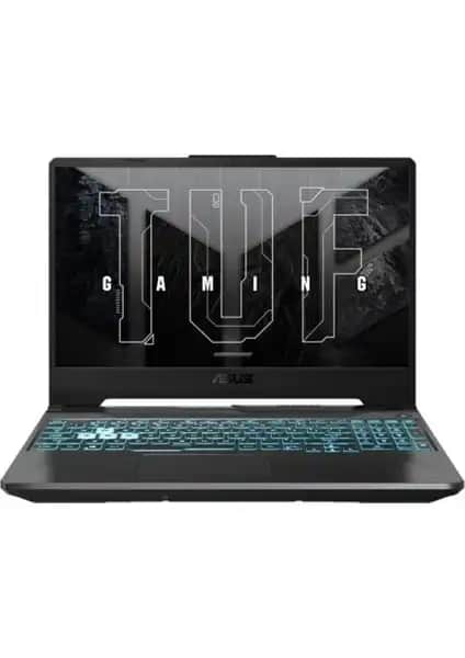 Asus Tuf Gaming F15 FX506HF-HN028: Güçlü ve Taşınabilir Oyun Dizüstü Bilgisayarı