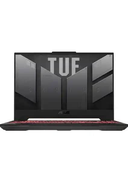 Asus TUF Gaming FA507NUR-LP005: Yüksek Performans ve Şık Tasarım Bir Arada