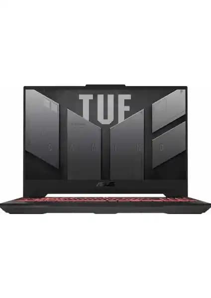 Asus TUF Gaming FA507NUR-LP005: Yüksek Performans ve Şık Tasarım Bir Arada