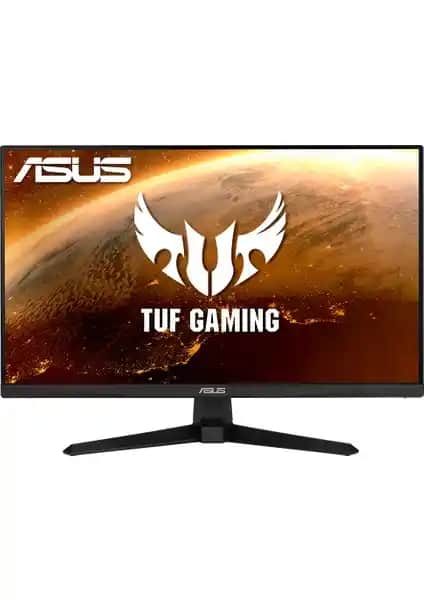 Asus TUF Gaming VG247Q1A: Yüksek Performanslı 23,8 İnç Oyun Monitörü Özellikleri ve Tasarımı