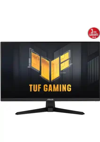 Asus Tuf Gaming VG249Q3A Monitör İncelemesi Yüksek Performans ve Gelişmiş Tasarım