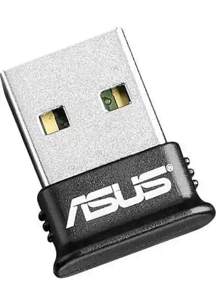 Asus USB-BT400 Bluetooth Adaptör ile Güçlü ve Hızlı Kablosuz Bağlantı Çözümü