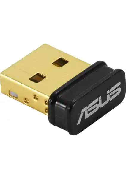 Asus USB-BT500 Bluetooth 5.0 Adaptörü: Yüksek Performans ve Geniş Uyumluluk Sunan Kablosuz Çözüm