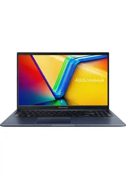 Asus Vivobook 15 X1502ZA-EJ2176: Güçlü ve Hafif Taşınabilir Dizüstü Bilgisayar Özellikleri
