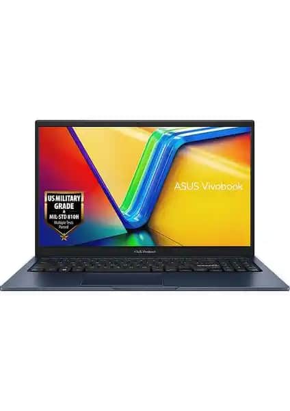 Asus Vivobook 15 X1504VA-NJ123W: Günlük Kullanım İçin Hafif ve Güçlü Dizüstü Bilgisayar