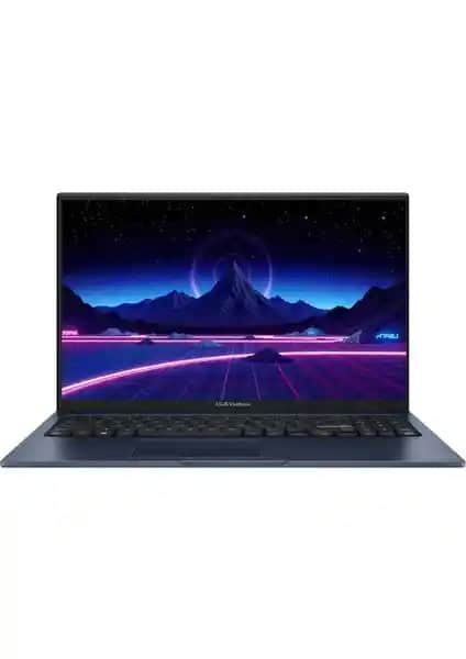 Asus Vivobook 15 X1504VA-NJ123W003: Yüksek Performanslı ve Taşınabilir Dizüstü Bilgisayar