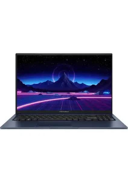 Asus Vivobook 15 X1504VA-NJ123W010: Güçlü ve Taşınabilir Dizüstü Bilgisayar Özellikleri