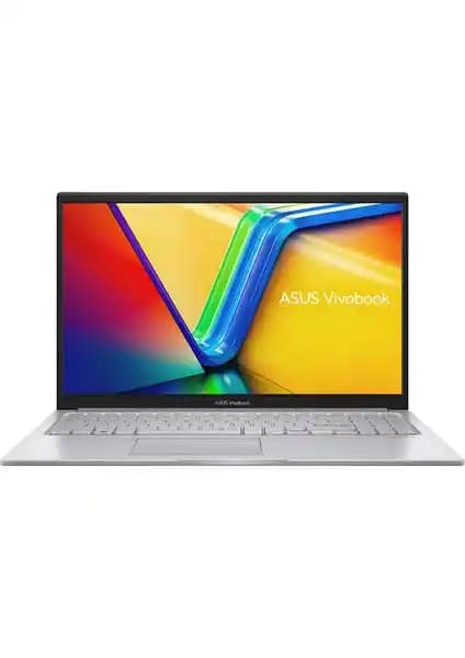 Asus Vivobook 15 X1504ZA-BQ451: Yüksek Performanslı ve Taşınabilir Dizüstü Bilgisayar