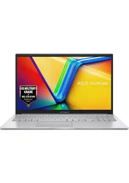Asus Vivobook 15 X1504ZA-NJ1024: Güçlü ve Şık Taşınabilir Dizüstü Bilgisayar Özellikleri