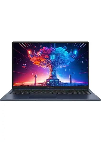 Asus Vivobook 15 X1504ZA-NJ634W006: Yüksek Performans ve Mobilite Sağlayan Modern Dizüstü Bilgisayar