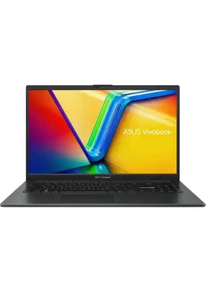 Asus Vivobook Go 15 E1504FA-NJ097 Taşınabilir ve Performanslı Dizüstü Bilgisayar Özellikleri