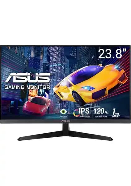ASUS VY249HGR Eye Care Monitörünün Özellikleri ve Kullanım Avantajları