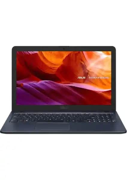 Asus X543MA-GQ1082 Taşınabilir ve Güçlü Dizüstü Bilgisayar Özellikleri ve Kullanım Alanları