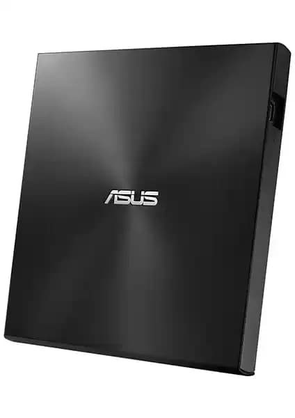 ASUS ZenDrive U7M: Uzun Ömürlü Veri Saklama ve Şık Tasarım Özellikleri