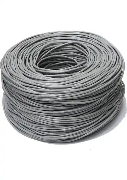 Ata Elektronik Cat6 Ethernet Kablosu Yüksek Performanslı ve Güvenilir Bağlantı Çözümü