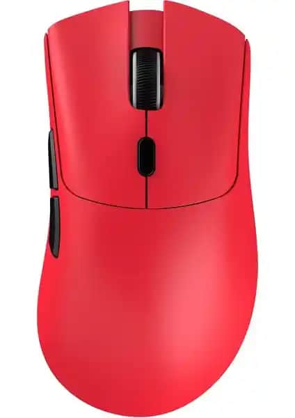 Attack Shark R1 Superlıght Kablosuz Oyuncu Faresi: Yüksek Performans ve Ergonomik Tasarım