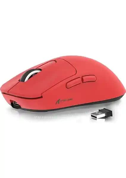 Attack Shark X3 Superlight Kablosuz Oyuncu Mouse İncelemesi ve Özellikleri