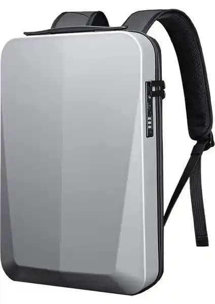 Bange BG-22201 Hardshell 16'' Laptop Sırt Çantası: Dayanıklı ve Şık Tasarım Özellikleri