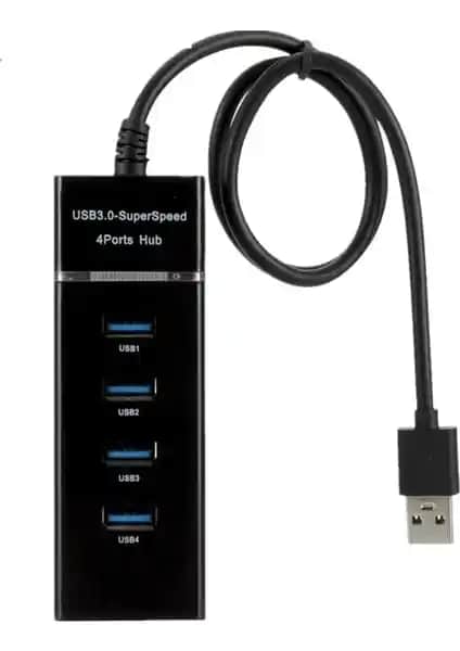 Batcell PG-288 USB 3.0 Çoklayıcı: Yüksek Performanslı ve Çok Yönlü Bağlantı Çözümü