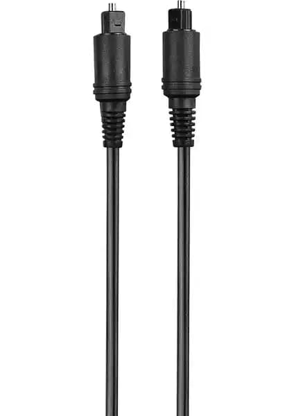 Belkin BLK-F3Y092bf0.5M optik ses kablosu yüksek kaliteli bağlantı ve kullanım alanları